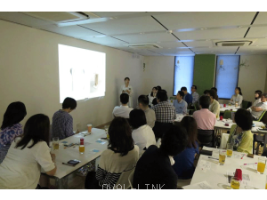 第6回VMDワールドカフェが開催されました